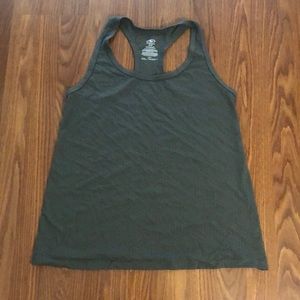 Athletic Racerback tank